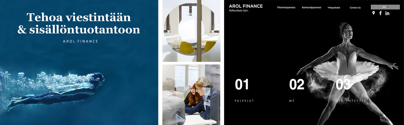 Arol Finance