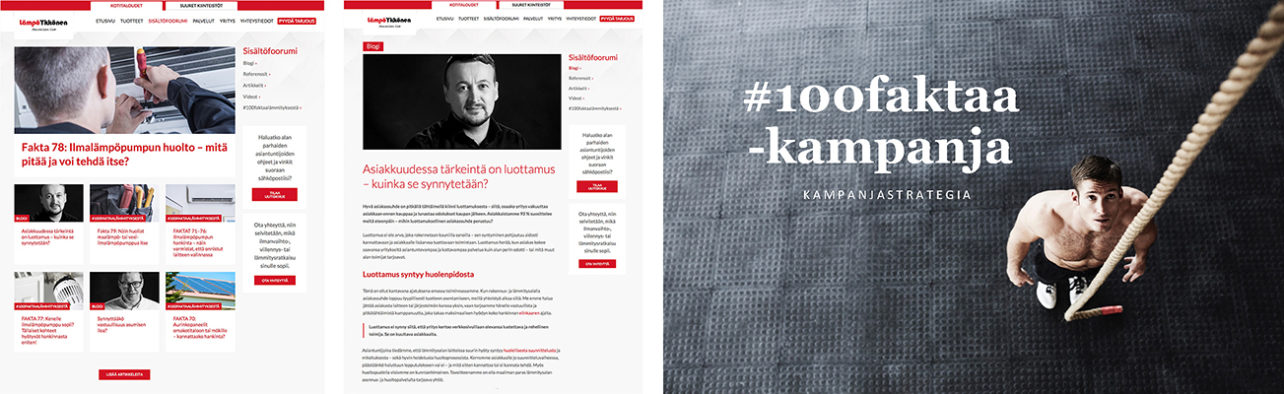 Lämpöykkönen